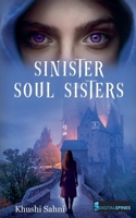 Sinister Soul Sisters 8197687641 Book Cover