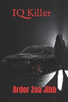 IQ Killer B09L565HKK Book Cover
