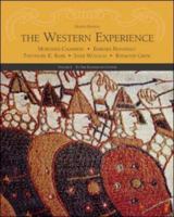 Western Experience (Vol. 1) 0070130655 Book Cover