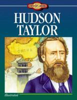 Hudson Taylor (Young Reader's Christian Library) 1557483388 Book Cover