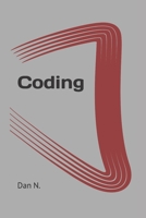Coding: The Basics. Let's Get Started with Computer Programming 1986498956 Book Cover