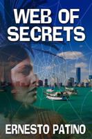 Web of Secrets 0692825665 Book Cover