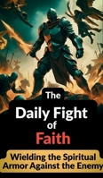 The Daily Fight of Faith: Wielding the Spiritual Armor Against the Spiritual Enemy B0FNNGXHQ9 Book Cover