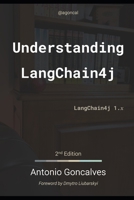 Understanding LangChain4j: 2nd Edition (agoncal fascicles) B0FDWJNBRF Book Cover