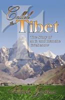 Called to Tibet 0741455722 Book Cover