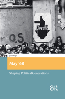 May '68: Shaping Political Generations 9462983755 Book Cover