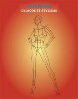 Figurines de mode et de stylisme 9054960930 Book Cover