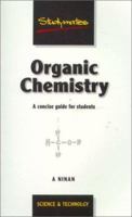 Organic Chemistry : A Concise Guide for Students 1842850059 Book Cover