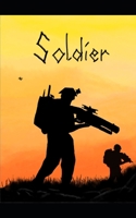 Soldier B0BHMZRRCX Book Cover