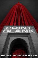 Point Blank: A Clarke & Clarke Mystery (Clarke & Clarke Mysteries) 1733162216 Book Cover