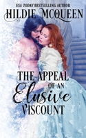 The Appeal of an Elusive Viscount 1939356881 Book Cover