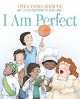 I Am Perfect 1952567807 Book Cover