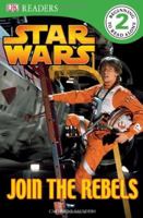 Star Wars: Join the Rebels 075666313X Book Cover