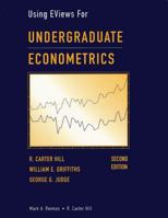 Undergraduate Econometrics 0471331848 Book Cover