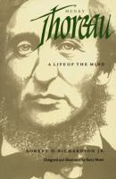 Henry Thoreau: A Life of the Mind 0520063465 Book Cover