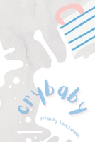 crybaby B09B4HWL52 Book Cover