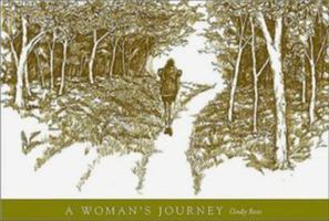 A Woman's Journey on the Appalachian Trail 0914788507 Book Cover