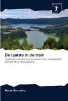 De laatste in de trein 6200956251 Book Cover