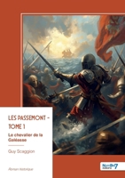 Les Passemont - Tome 1 (French Edition) B0G5793DLK Book Cover