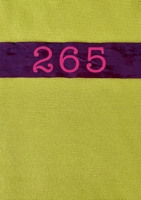 2-6-5 Two weeks, six months, five years.... A map to travel by 1447868544 Book Cover