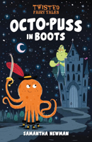 Octo-Puss in Boots 1645199320 Book Cover