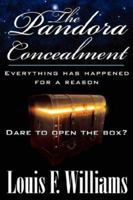The Pandora Concealment 143431717X Book Cover