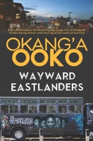 Wayward Eastlanders B0CNRTX7KF Book Cover