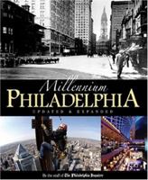 Millennium Philadelphia Updated & Expanded 1933822112 Book Cover