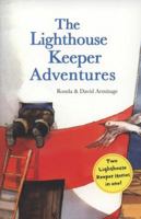 The Lighthouse Keeper Adventures 1407108751 Book Cover