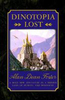 Dinotopia Lost 1570362793 Book Cover