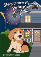 Penny's 4th of July 0998412147 Book Cover