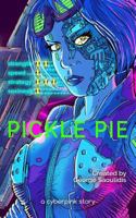 Pickle Pie 138631983X Book Cover