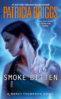 Smoke Bitten 0440001579 Book Cover