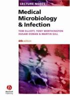 Medical Microbiology and Infection 1444334654 Book Cover