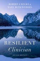 The Resilient Clinician 2nd Edition 019764628X Book Cover