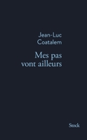 MES PAS VONT AILLEURS FEMINA ESSAI 2017 2234081173 Book Cover