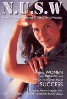 Never Underestimate the Strength of Women 0692762299 Book Cover