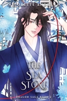 The Sea Stone 1961053071 Book Cover