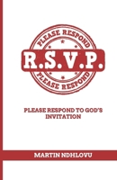 R.S.V.P B0GLWZW352 Book Cover