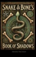 Eternal Coil: Spells, Rituals and the Wisdom of the Ancient Serpent B0DVHWNGFR Book Cover