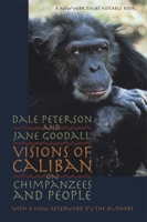 Visions of Caliban: On Chimpanzees and People 0820322067 Book Cover