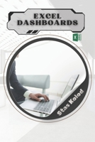 Excel Dashboards B0F9LPM1VY Book Cover