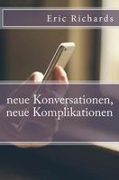 neue Konversationen, neue Komplikationen 1983439762 Book Cover
