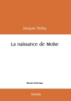 La naissance de Moïse (French Edition) 2414623292 Book Cover
