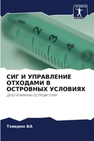 СИГ И УПРАВЛЕНИЕ ОТХОДАМ 6205537079 Book Cover