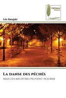 La danse des péchés (French Edition) 6207813758 Book Cover