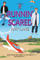 Running Scared (Volume 2) (Princeton Royals) 1641088478 Book Cover