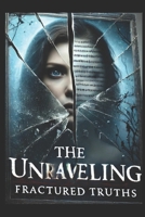 The Unraveling: Fractured Truths (The Truth Beneath Series) B0DTFXSTNK Book Cover