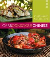 Low Carb Chinese Cooking 1741103169 Book Cover