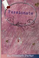 Passionate Large Print 1530373654 Book Cover